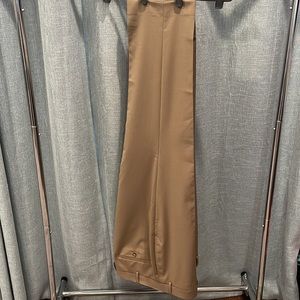 Lauren by Ralph Lauren - High Performance Wool Dress Pants - 42 x 30